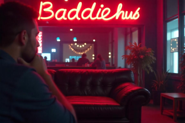 BaddieHub