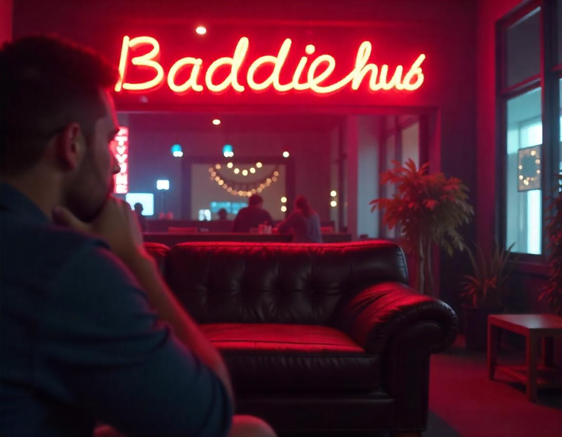 BaddieHub