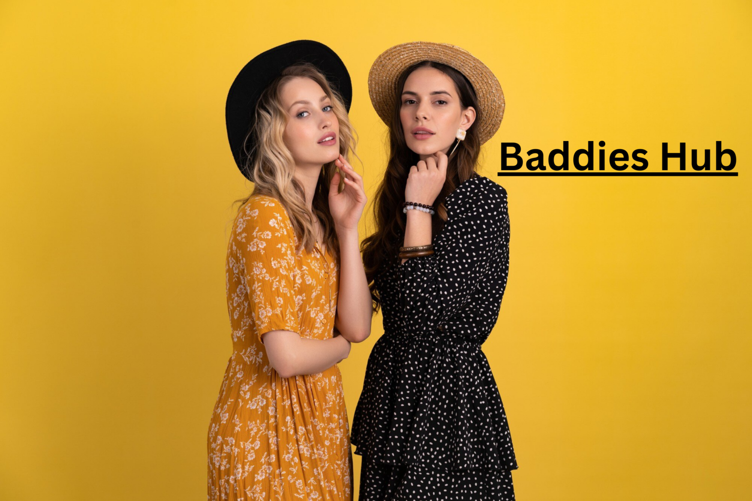 Baddiehub & Baddieshub: All You Need to Know - Baddies Hub