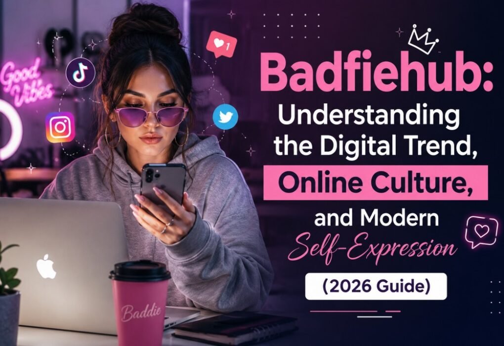 Badfiehub