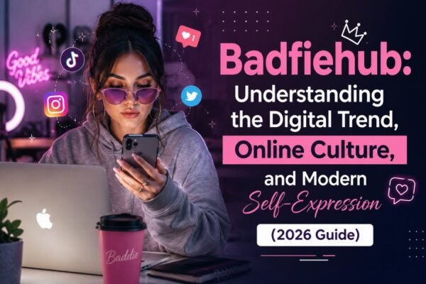 Badfiehub