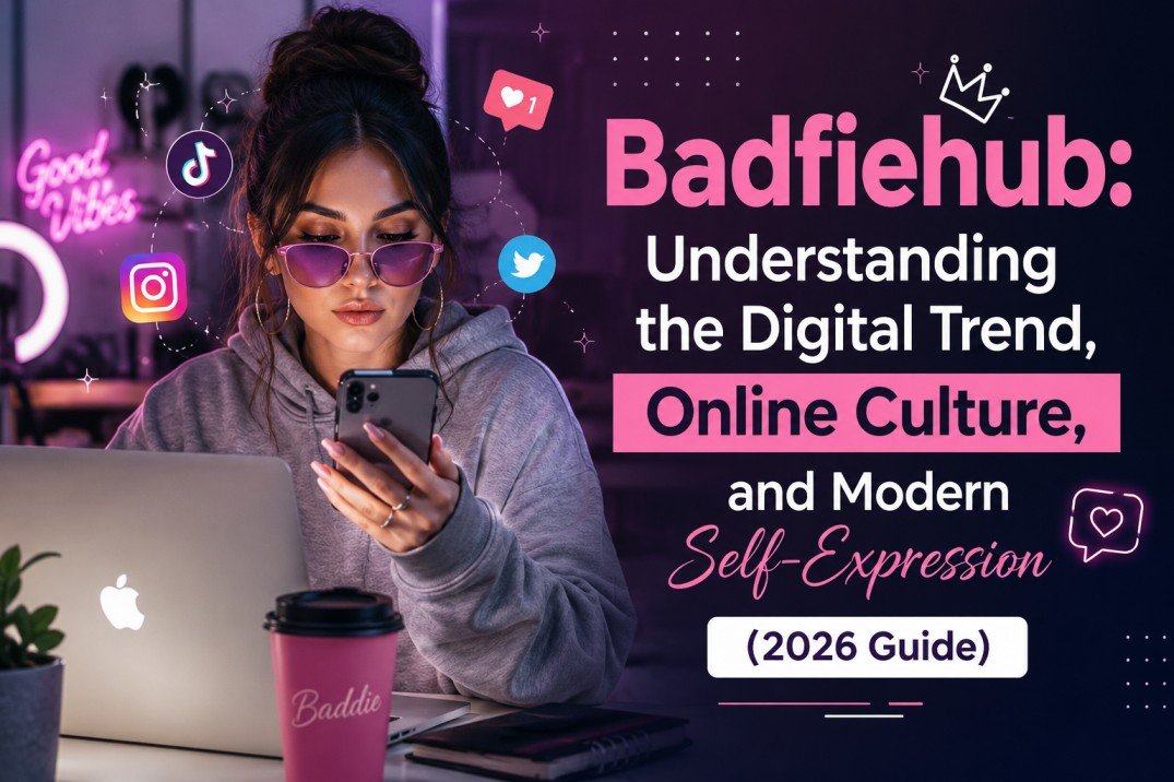 Badfiehub