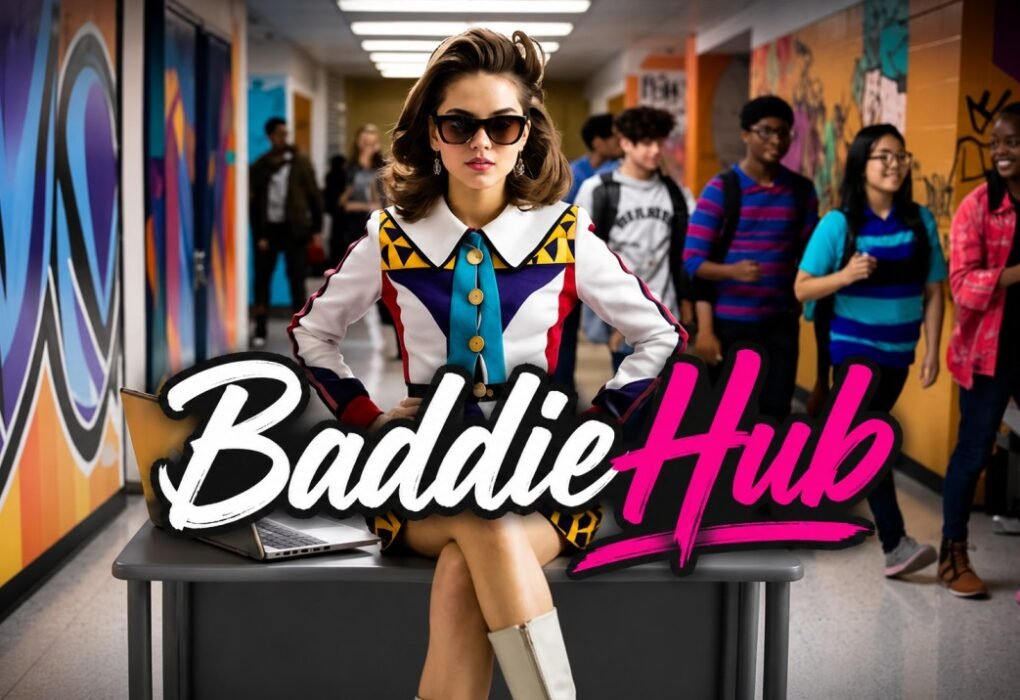 BaddieHub