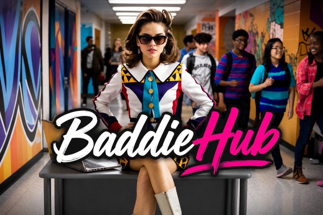 BaddieHub