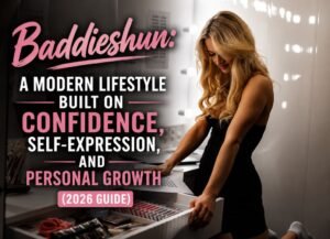 Baddieshun