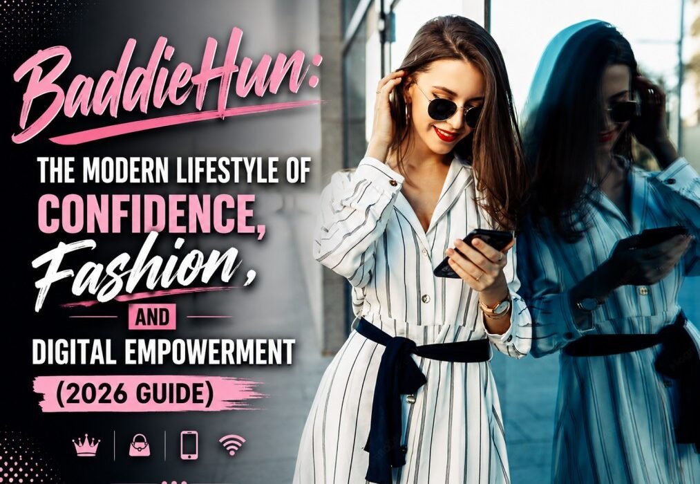 BaddieHun