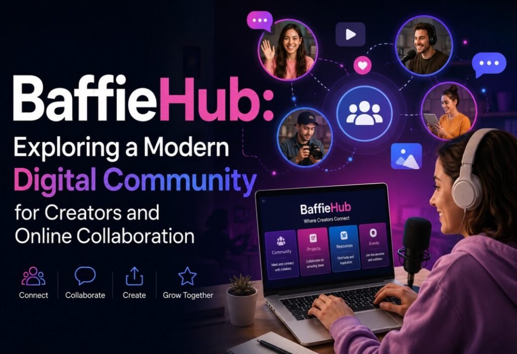 BaffieHub