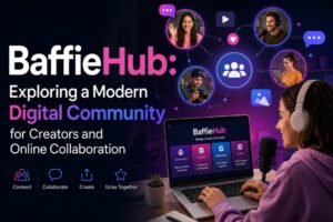 BaffieHub