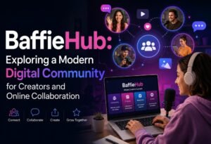 BaffieHub
