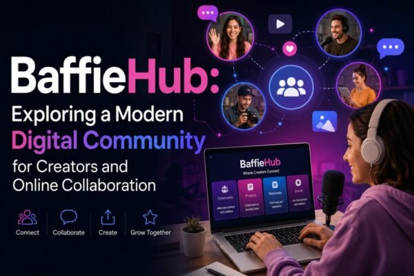 BaffieHub