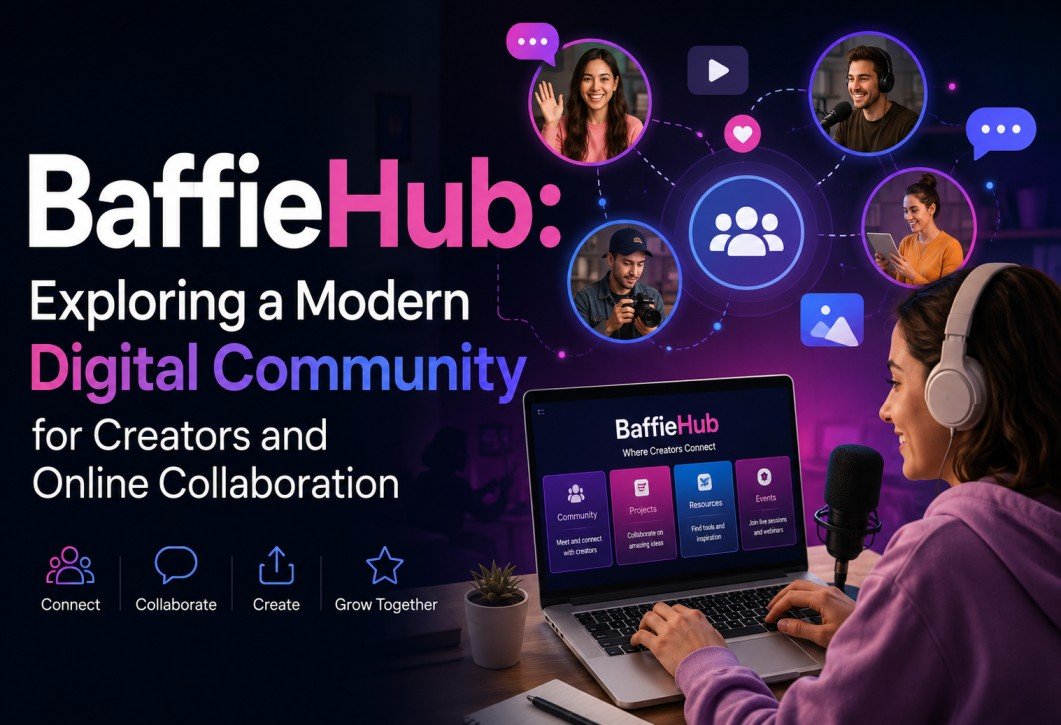 BaffieHub