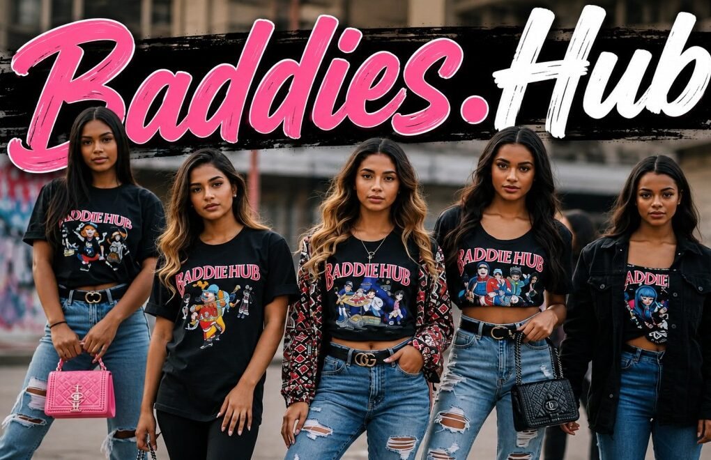 Baddies.Hub