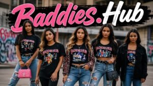 Baddies.Hub