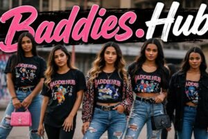 Baddies.Hub