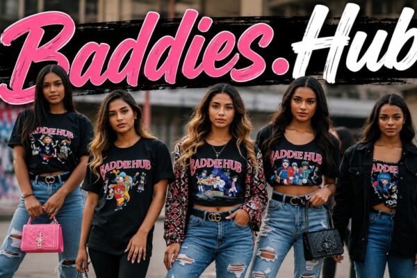 Baddies.Hub