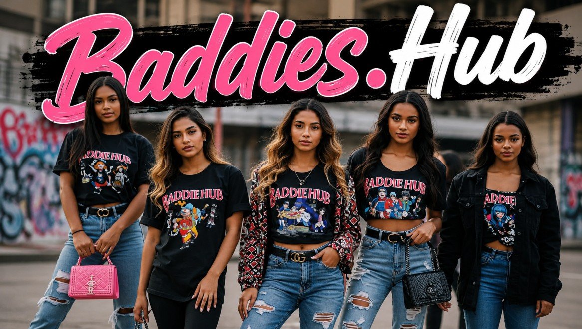 Baddies.Hub