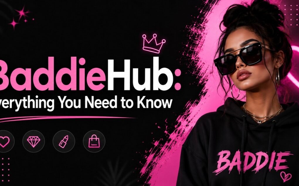 BaddieHub: Everything You Need to Know About