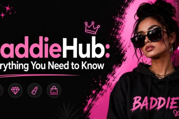 BaddieHub: Everything You Need to Know About