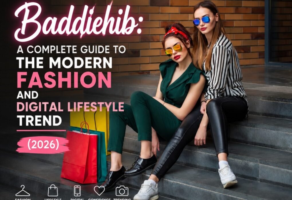 Baddiehib