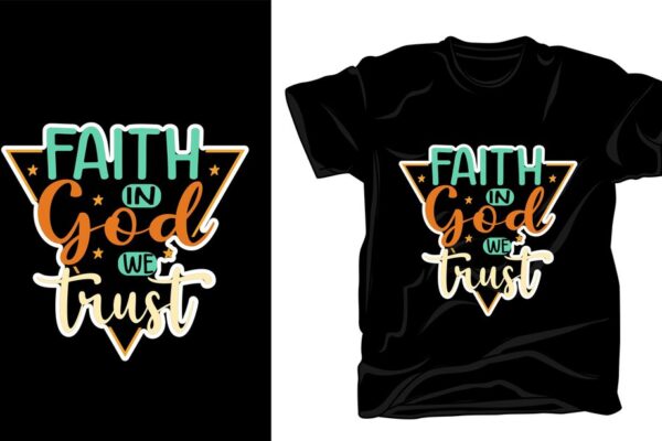 Faith-Based Apparel