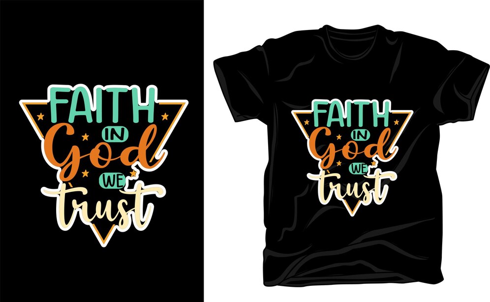 Faith-Based Apparel