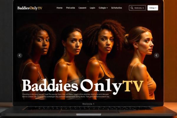 BaddiesOnlyTV