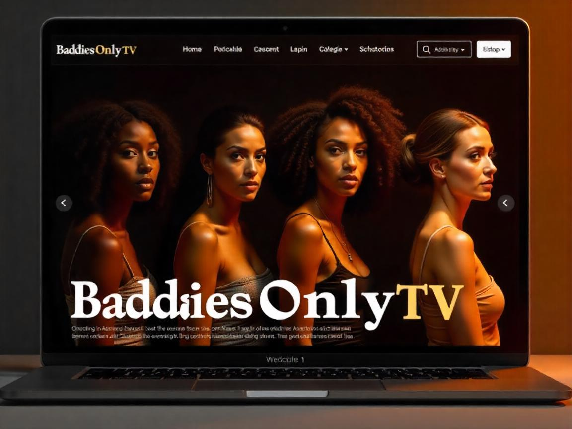 BaddiesOnlyTV