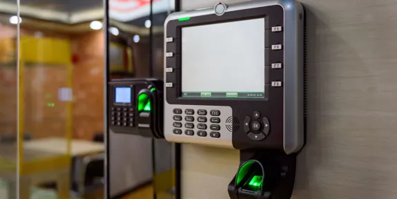 Unlock Smarter Security: A Deep Dive into UK Access Control Systems Unlock Smarter Security