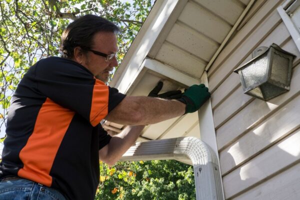 Common Siding Mistakes to Avoid During Installation