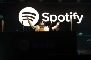 The Breakthrough Boost Emerging Artists Need