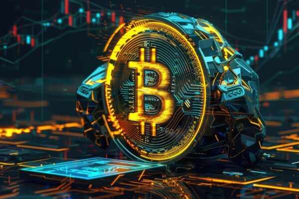 Crypto30x.com Gigachad