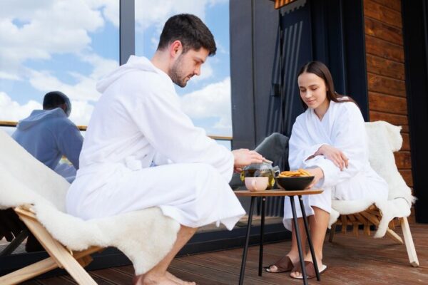 Discover the Ultimate Macau Spa Experiences Macau Spa