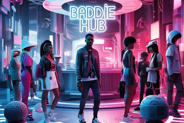 Baddie Hub