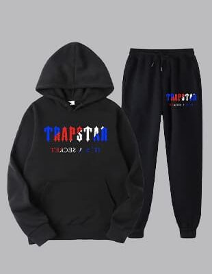 The Beginning of Trapstar Streetwear