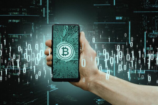 Etherions Faston Crypto: Reinventing Blockchain for a Faster Future Etherions Faston Crypto