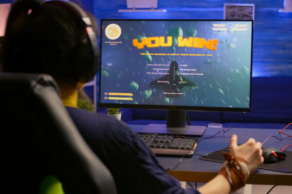ProtonGamer.com