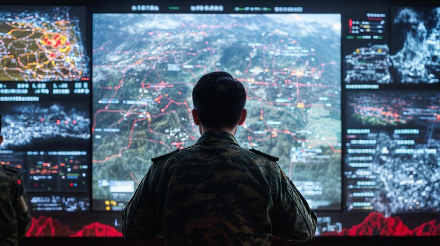 5StarsStocks.com Military