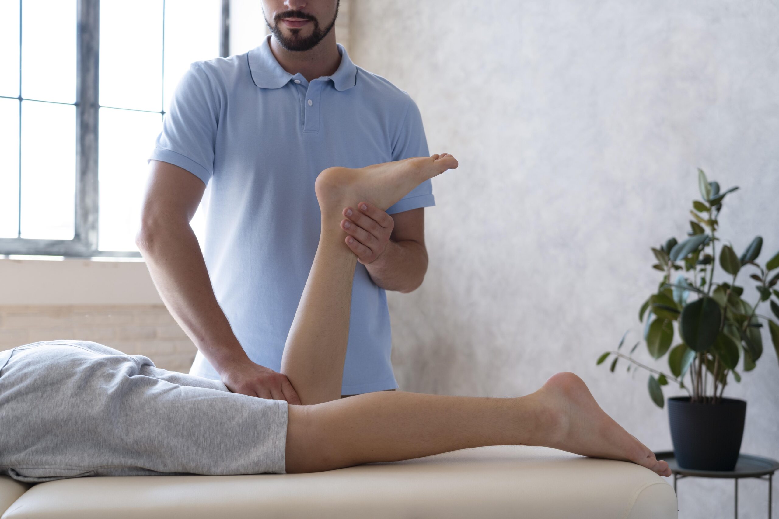 Massage Therapy