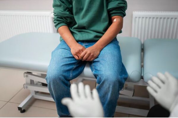 How Early Treatment Helps Manage Peyronie’s Disease Symptoms