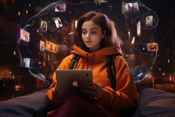 BaddieHu: The Rise of a Digital Persona in a Hyper-Aesthetic Era BaddieHu