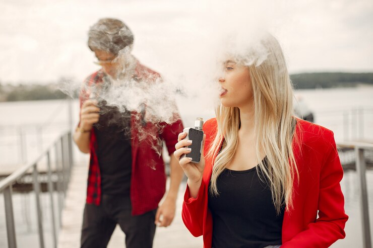 Vape Culture