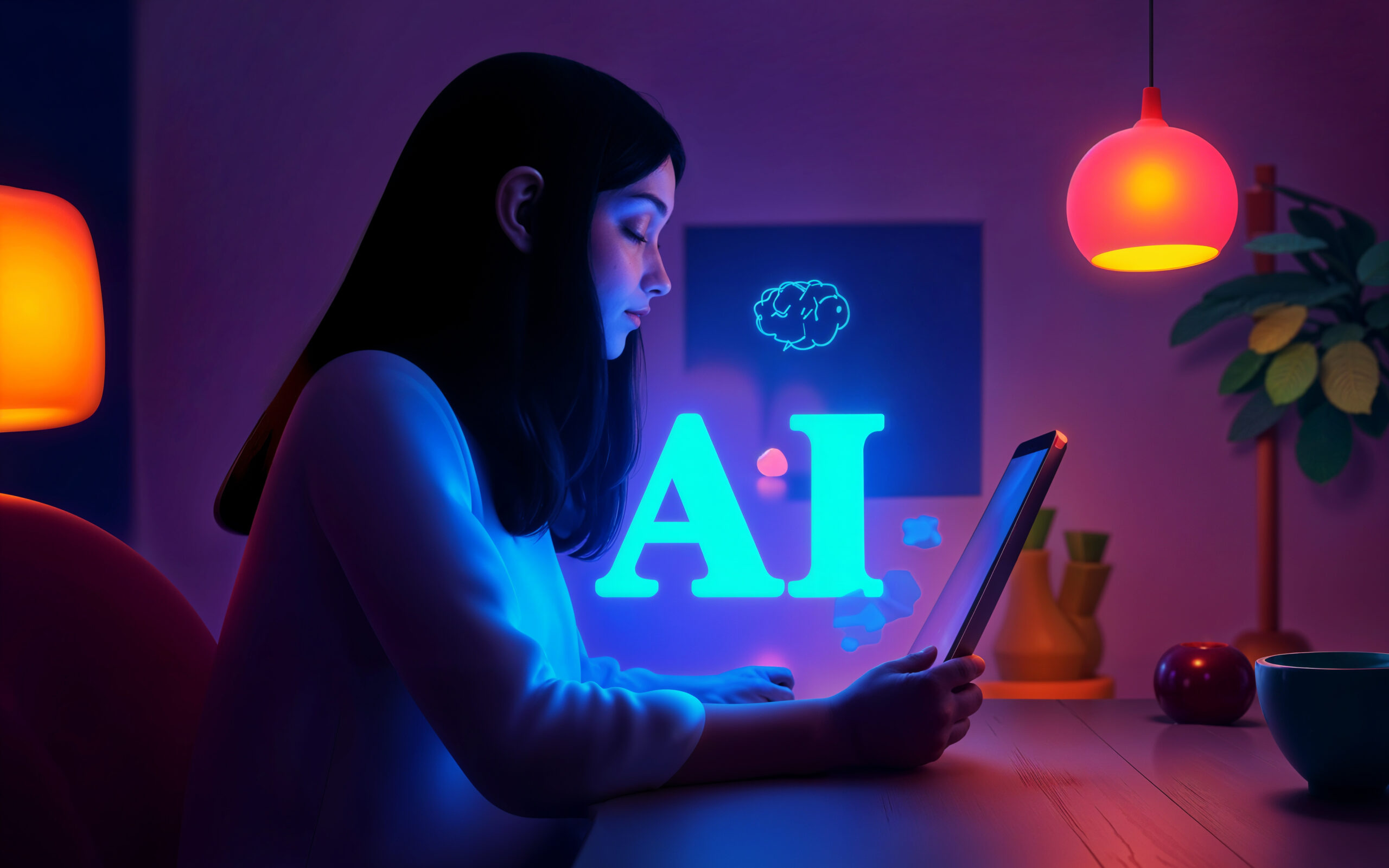 IMAGE TO VIDEO AI