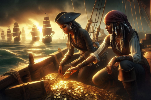 Sea of ​​Thieves