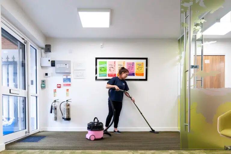 Local Cleaning Company Hemel Hempstead