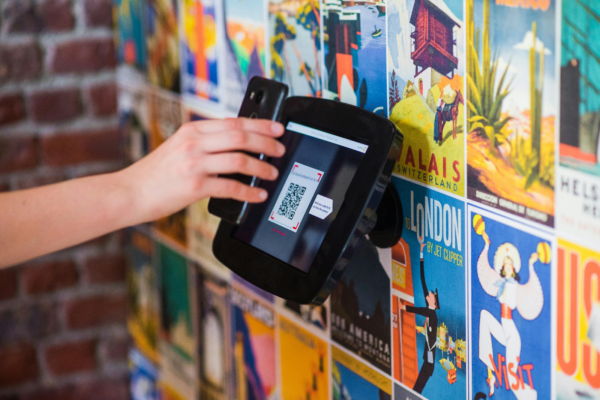 QR Codes and Crypto Payments: How It’s Changing Everyday Transactions QR Codes and Crypto Payments