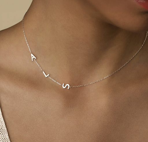 Name Necklace