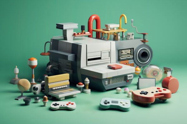 RetroPlaygroundZone.com