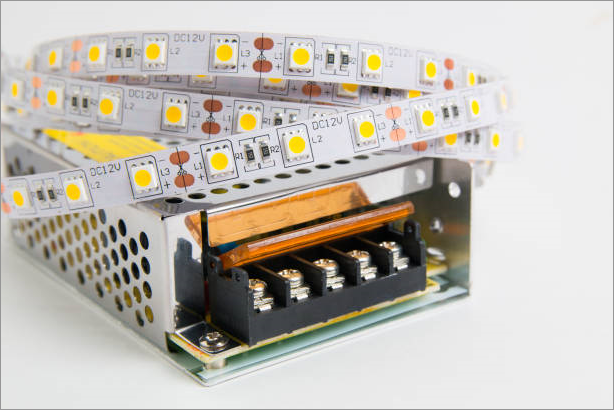 How to Find a Reliable LED Power Supply Manufacturer for Long-Term Success
