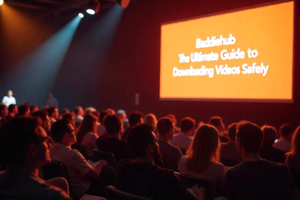 Baddiehub Downloader: The Ultimate Guide to Downloading Videos Safely Baddiehub Downloader