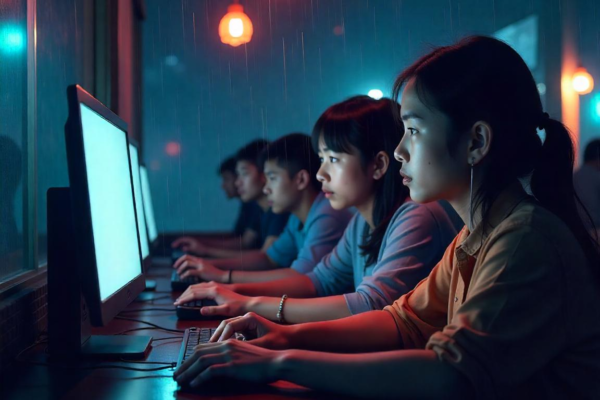 Inside BaddieHub: A Deep Dive Into the Internet’s Edgiest Aesthetic Space Inside BaddieHub